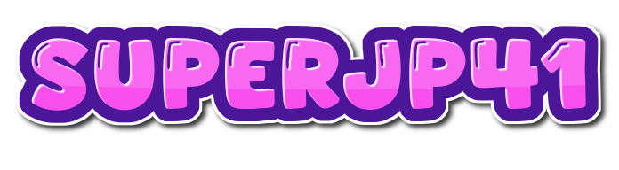 SUPERJP41